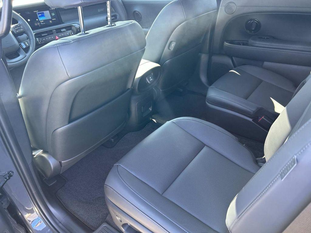 new 2026 Hyundai Palisade car, priced at $47,592