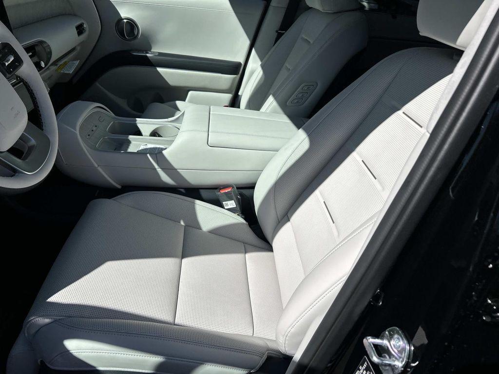 new 2026 Hyundai Palisade car, priced at $52,072