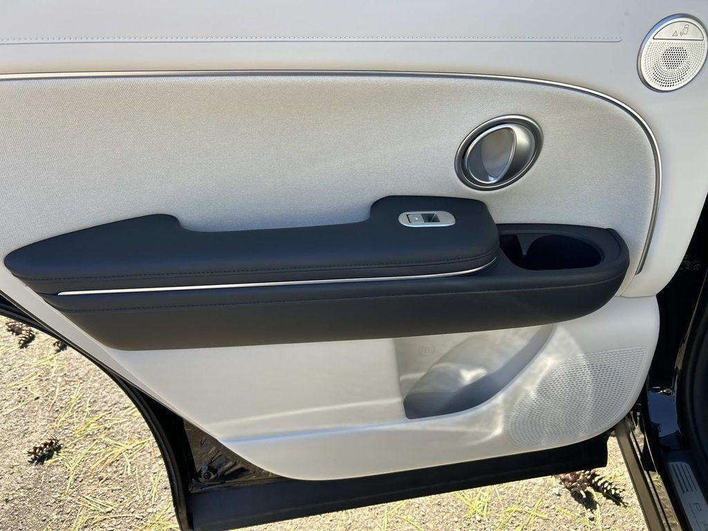 new 2026 Hyundai Palisade car, priced at $52,072