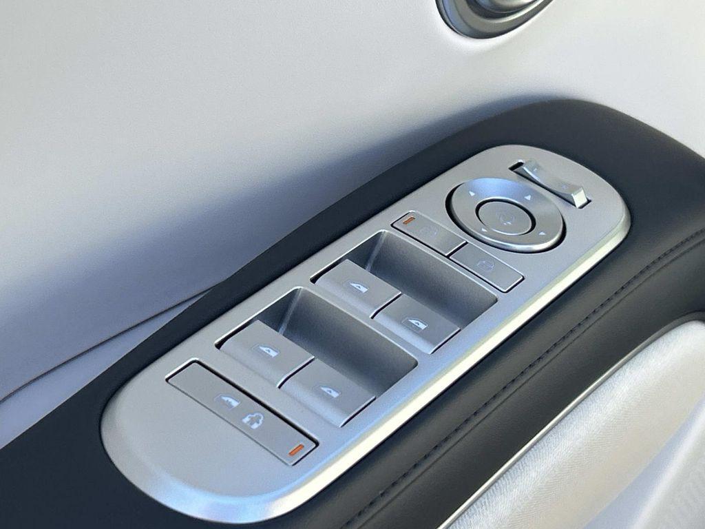 new 2026 Hyundai Palisade car, priced at $52,072