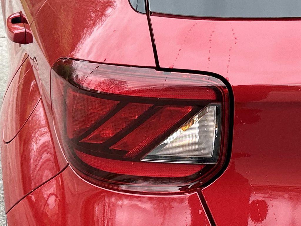 used 2023 Hyundai Venue car, priced at $19,904