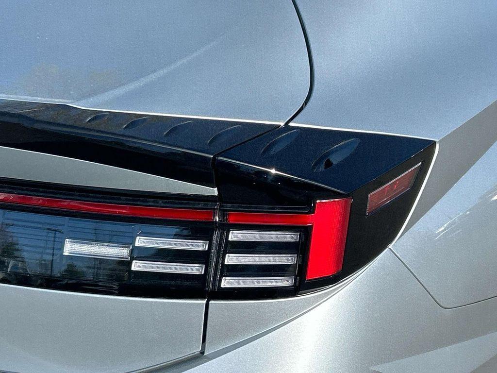 new 2026 Hyundai Sonata car, priced at $27,405