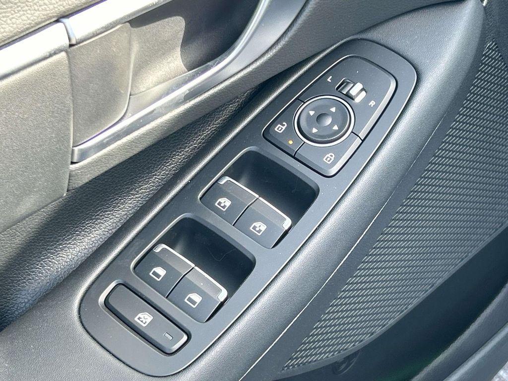 new 2026 Hyundai Sonata car, priced at $27,405