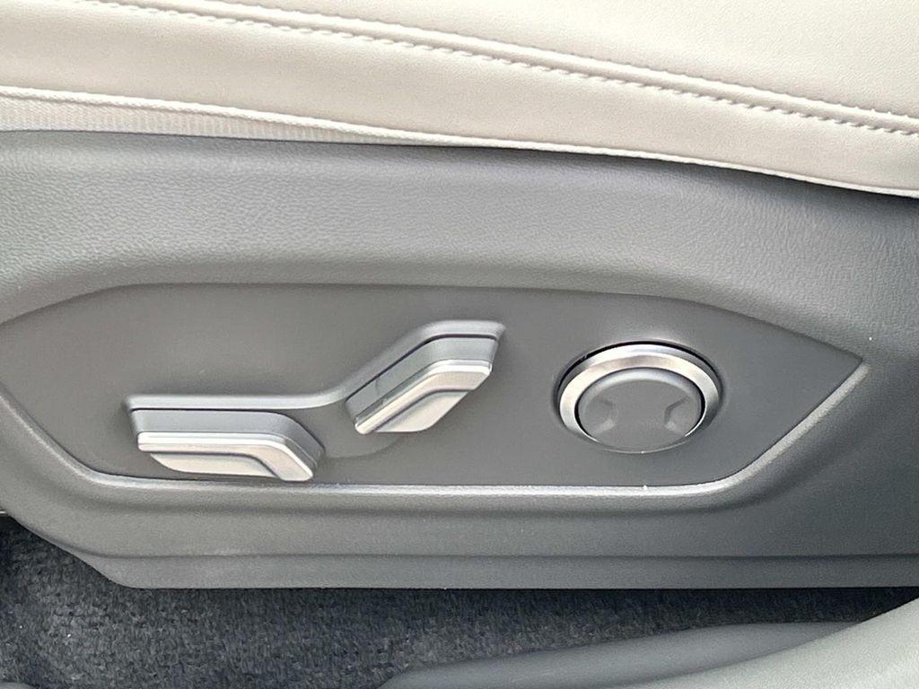 new 2026 Hyundai SANTA FE HEV car, priced at $36,401