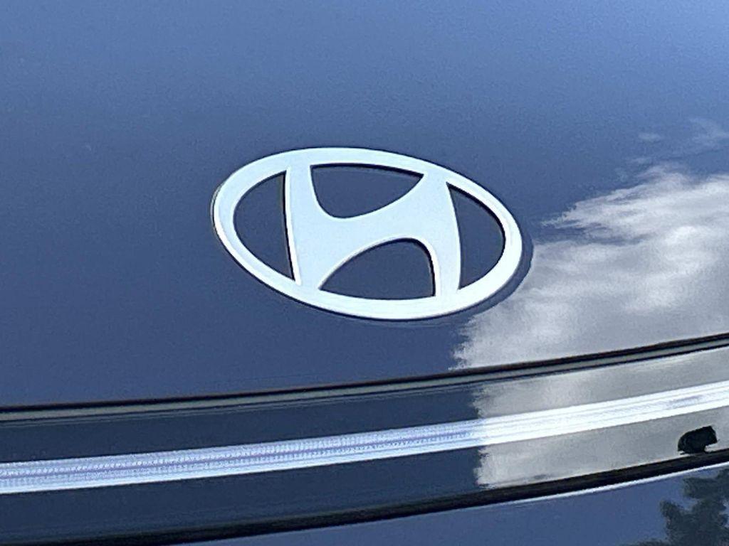 new 2026 Hyundai Kona car, priced at $33,825