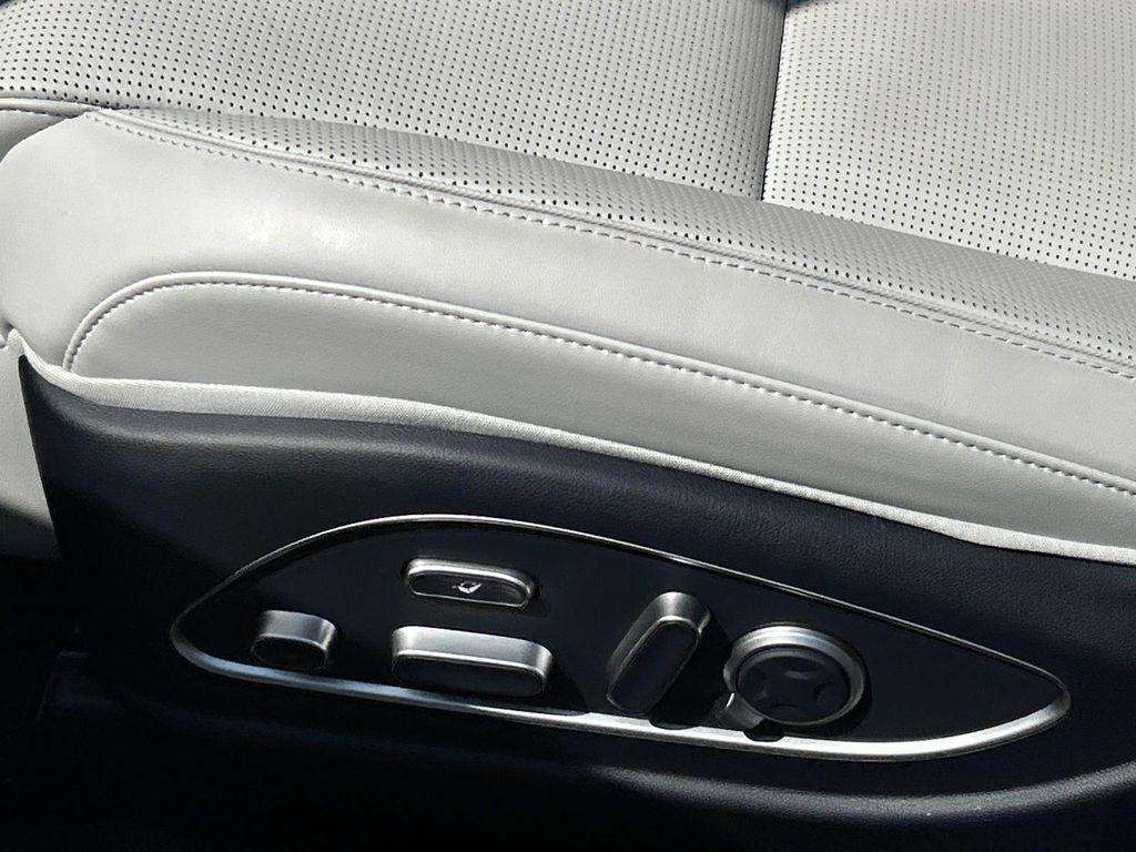 used 2026 Hyundai Palisade car, priced at $51,802