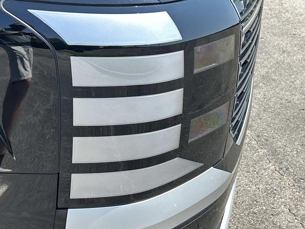 used 2026 Hyundai Palisade car, priced at $51,802