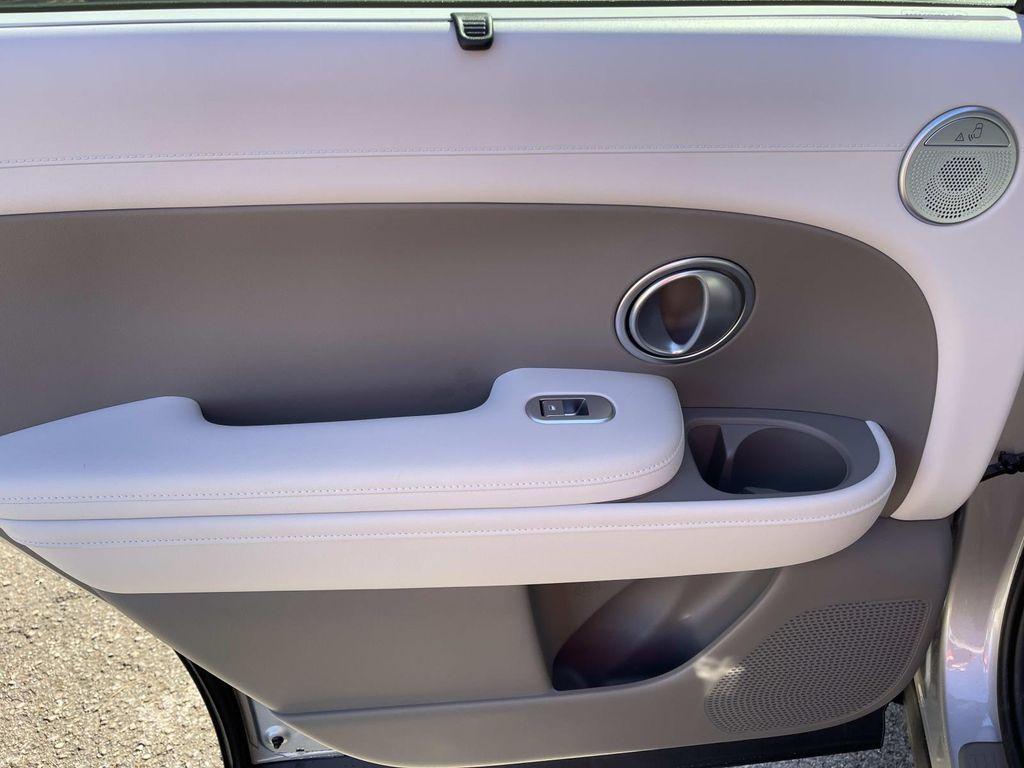 new 2026 Hyundai Palisade car, priced at $49,473