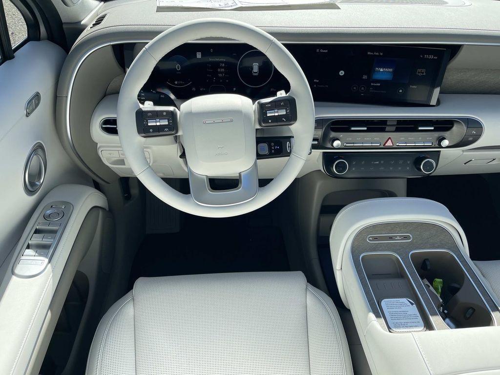 new 2026 Hyundai Palisade car, priced at $49,473