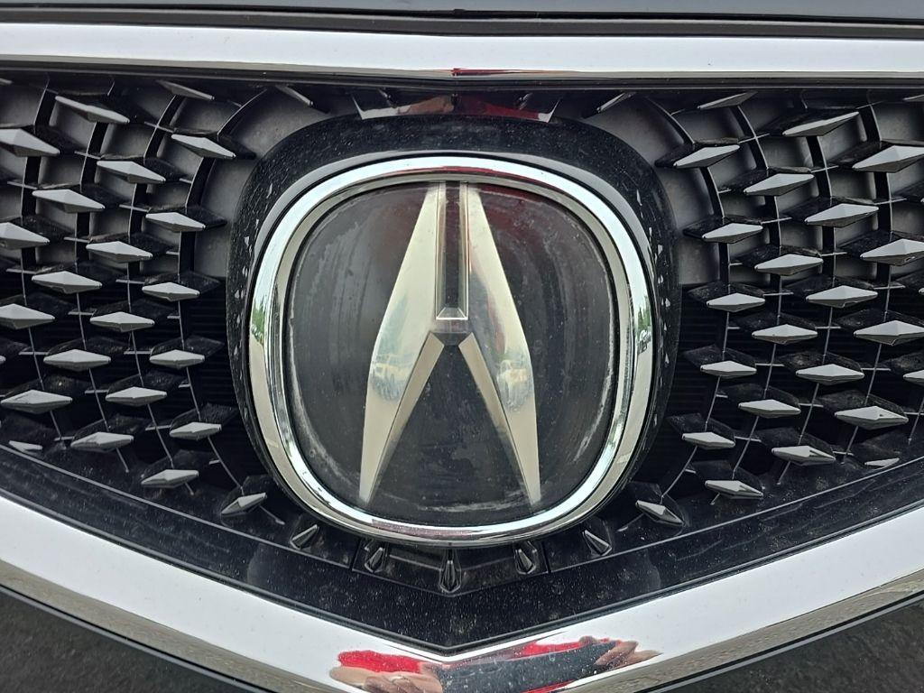 used 2018 Acura MDX car, priced at $22,903
