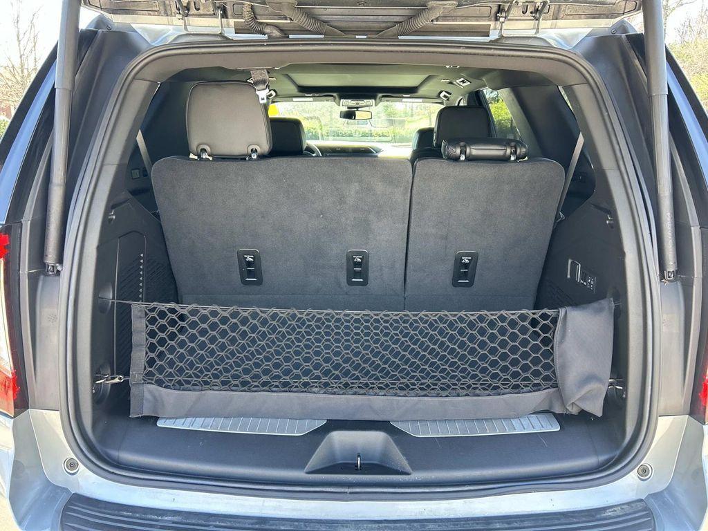 used 2024 GMC Yukon car, priced at $67,921