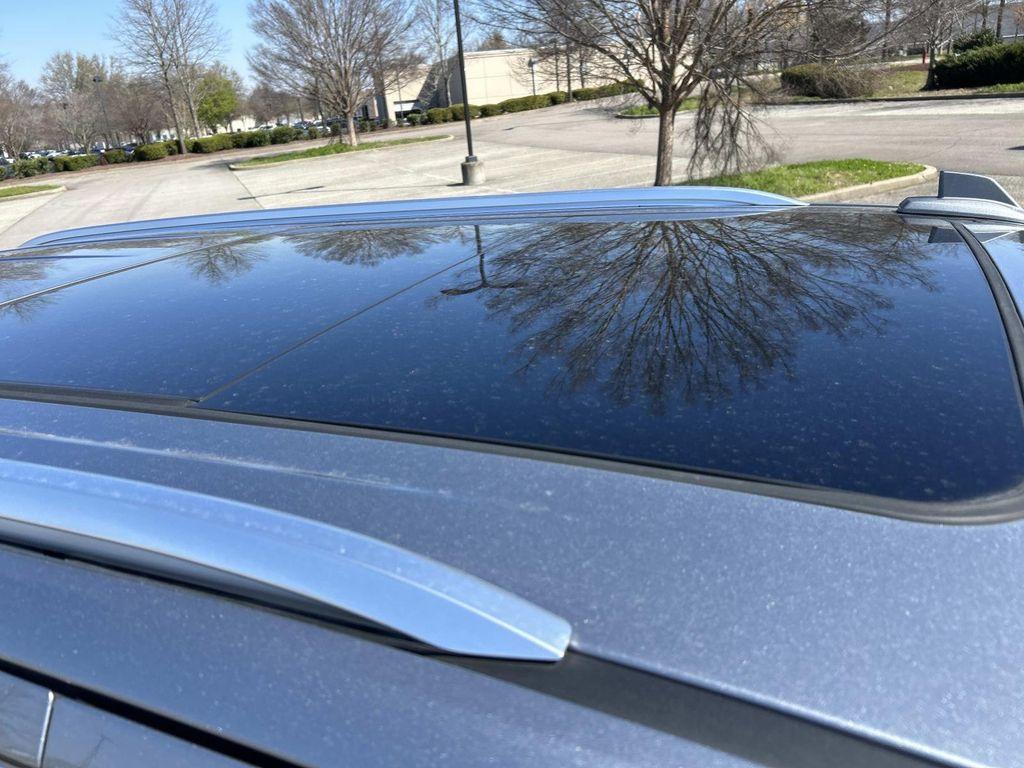 used 2024 GMC Yukon car, priced at $67,921