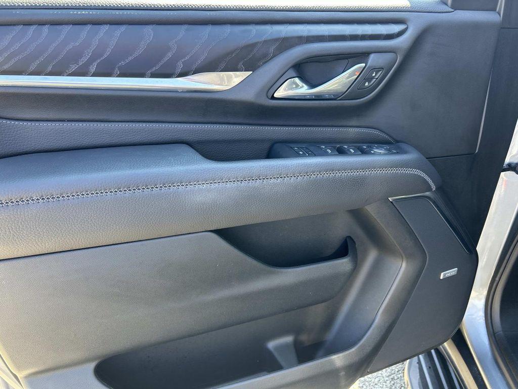 used 2024 GMC Yukon car, priced at $67,921