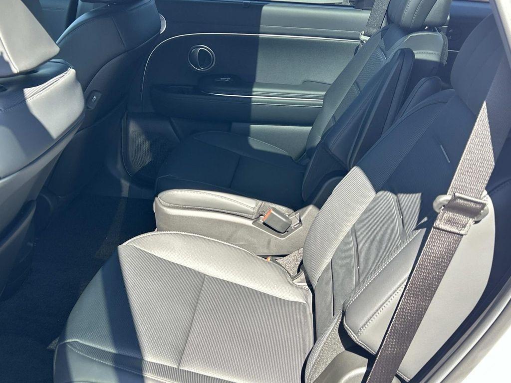 new 2026 Hyundai Palisade Hybrid car, priced at $59,073