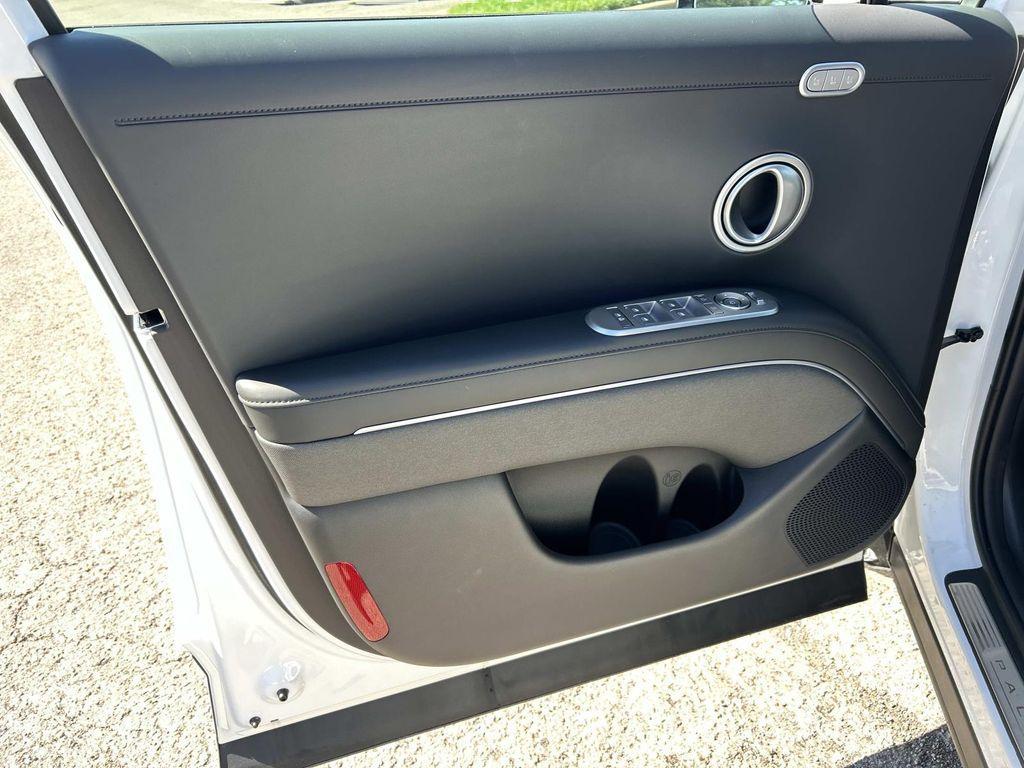 new 2026 Hyundai Palisade Hybrid car, priced at $59,073