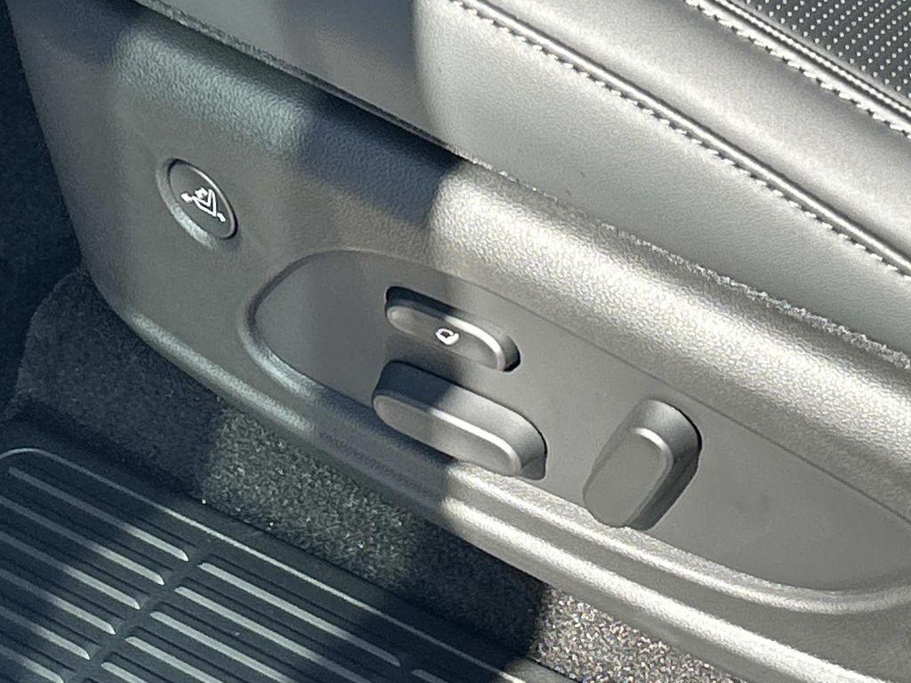 new 2026 Hyundai Palisade Hybrid car, priced at $59,073