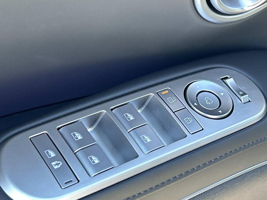 new 2026 Hyundai Palisade Hybrid car, priced at $59,073