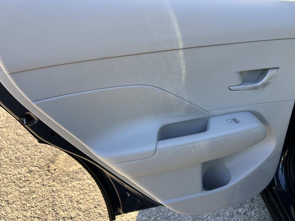 new 2026 Hyundai Kona car, priced at $28,477