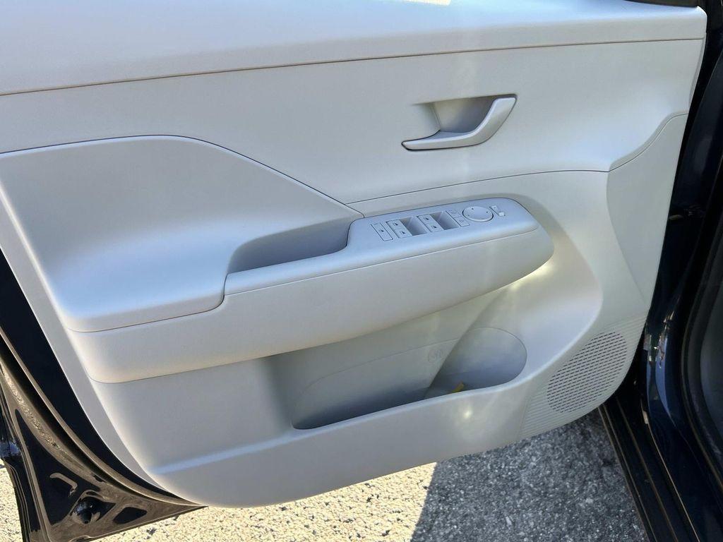 new 2026 Hyundai Kona car, priced at $28,477