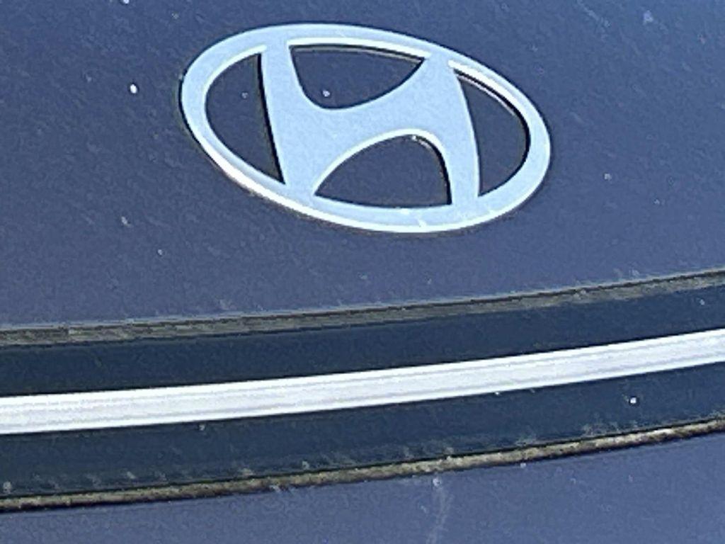 new 2026 Hyundai Kona car, priced at $28,477