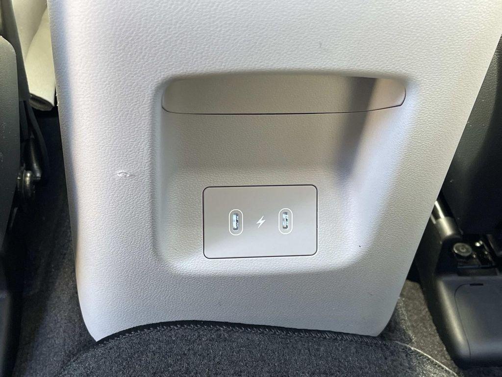 new 2026 Hyundai TUCSON Hybrid car, priced at $32,328