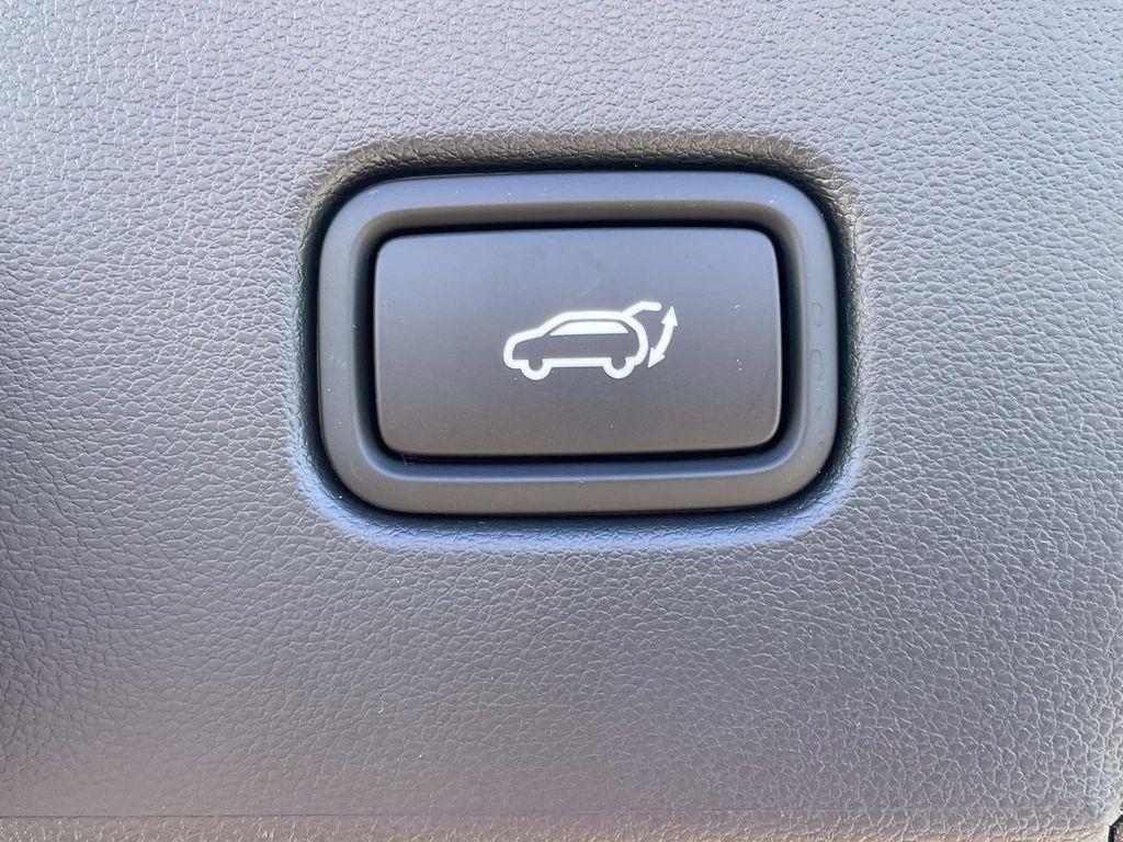 new 2026 Hyundai TUCSON Hybrid car, priced at $32,328