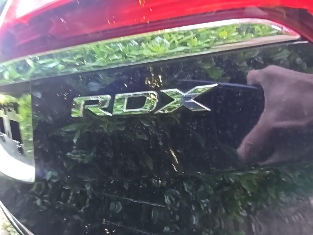 used 2017 Acura RDX car, priced at $14,907