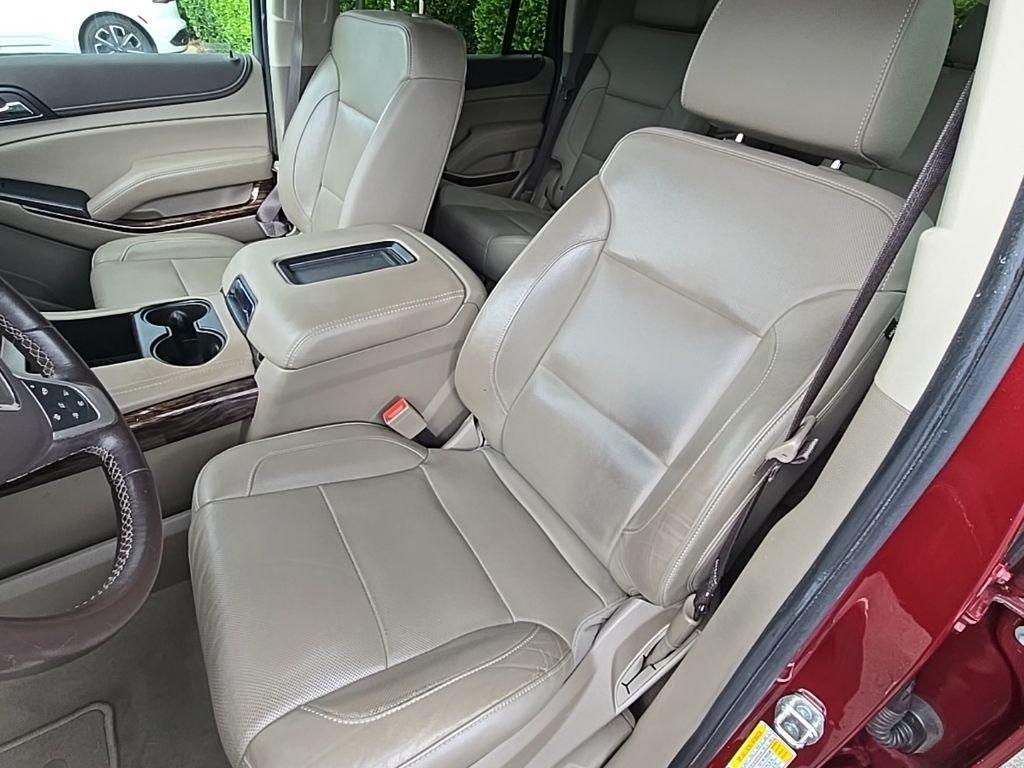 used 2019 GMC Yukon car, priced at $28,902
