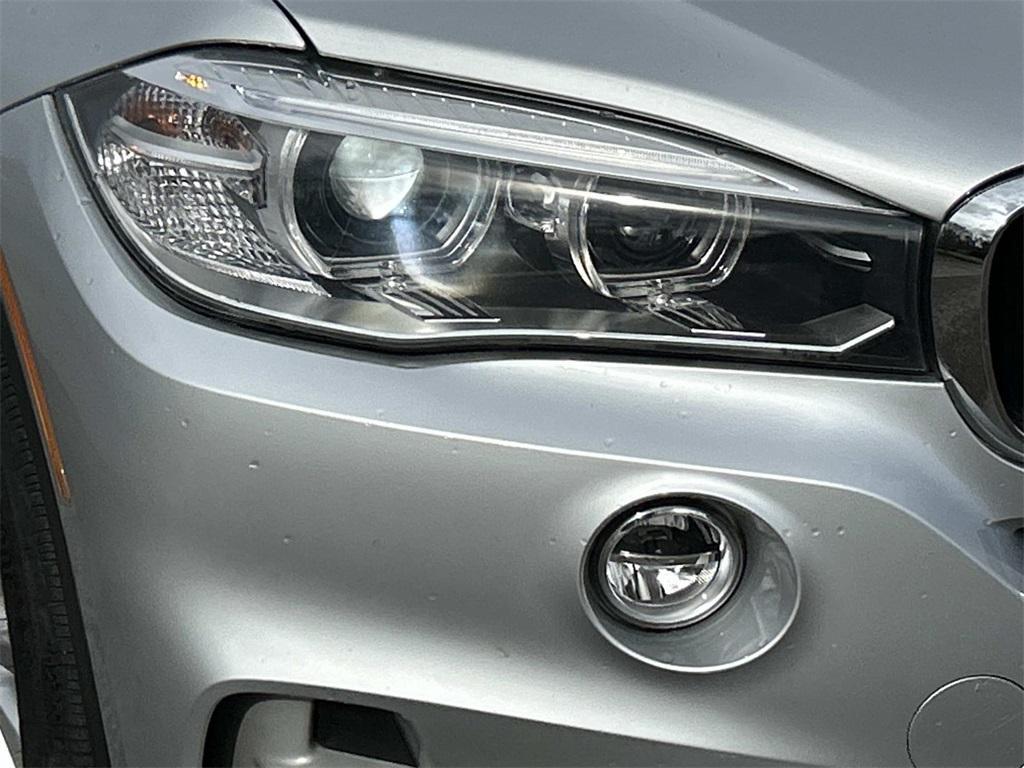 used 2015 BMW X5 car, priced at $15,921