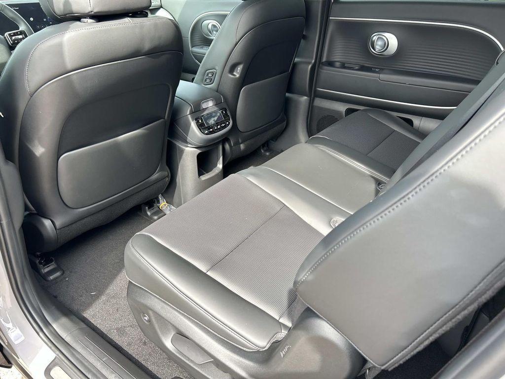 new 2026 Hyundai IONIQ 9 car, priced at $59,068