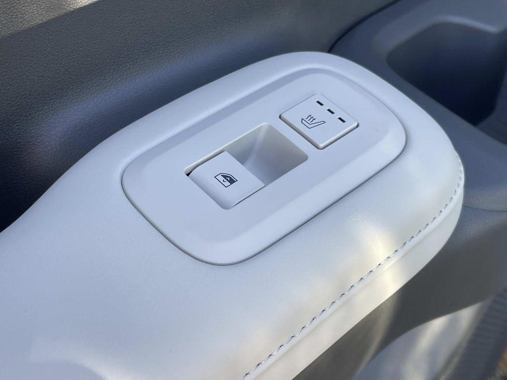 new 2026 Hyundai SANTA FE HEV car, priced at $46,152