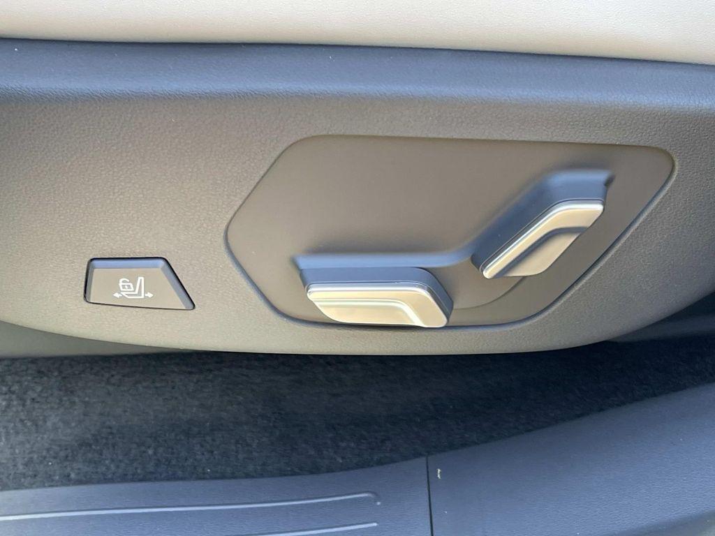 new 2026 Hyundai SANTA FE HEV car, priced at $46,152