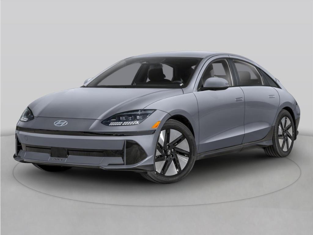 used 2024 Hyundai IONIQ 6 car, priced at $30,902
