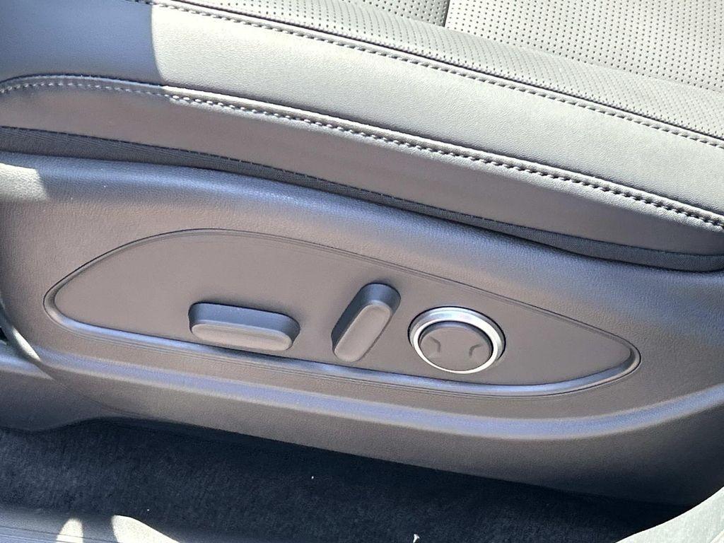 new 2026 Hyundai Palisade car, priced at $48,880