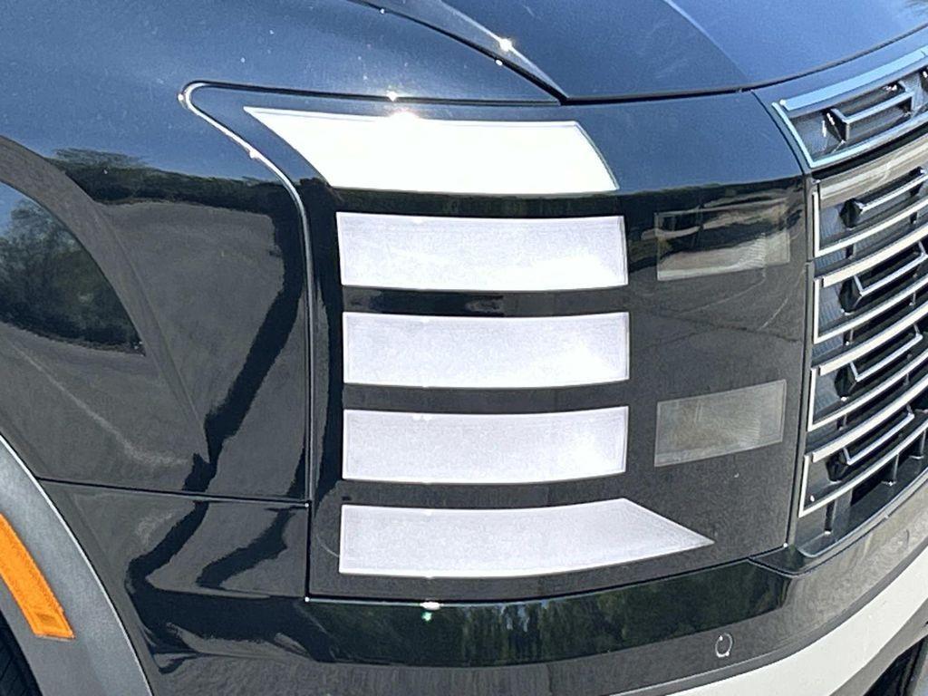 new 2026 Hyundai Palisade car, priced at $48,880