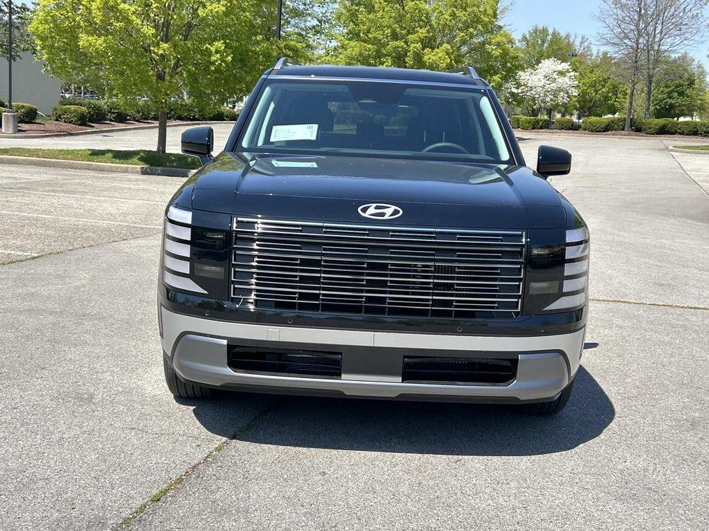 new 2026 Hyundai Palisade car, priced at $48,880