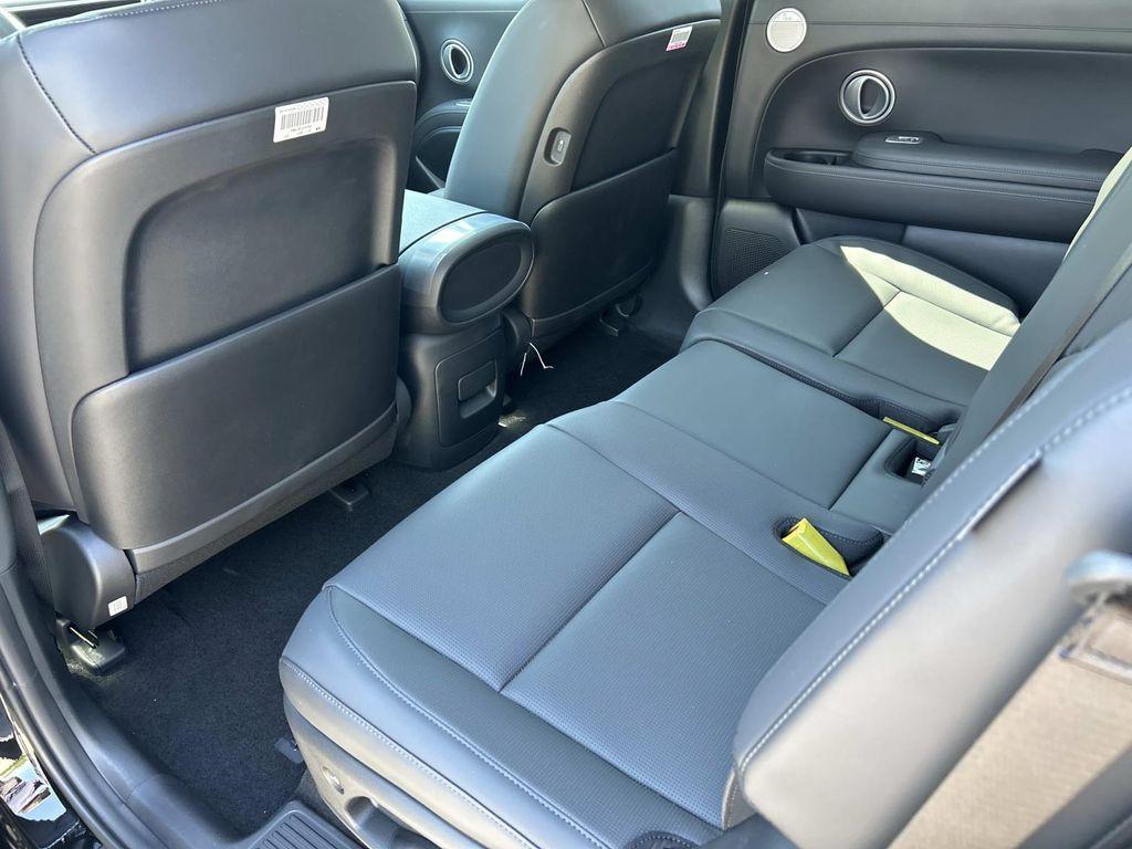 new 2026 Hyundai Palisade car, priced at $48,880