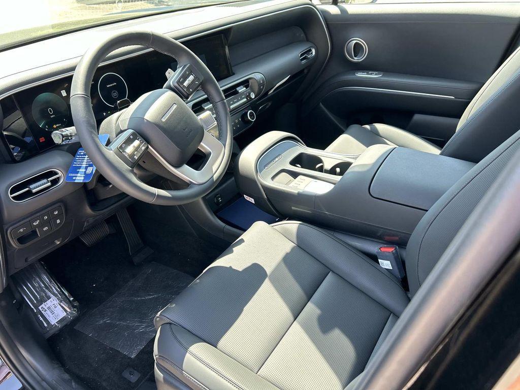 new 2026 Hyundai Palisade car, priced at $48,880