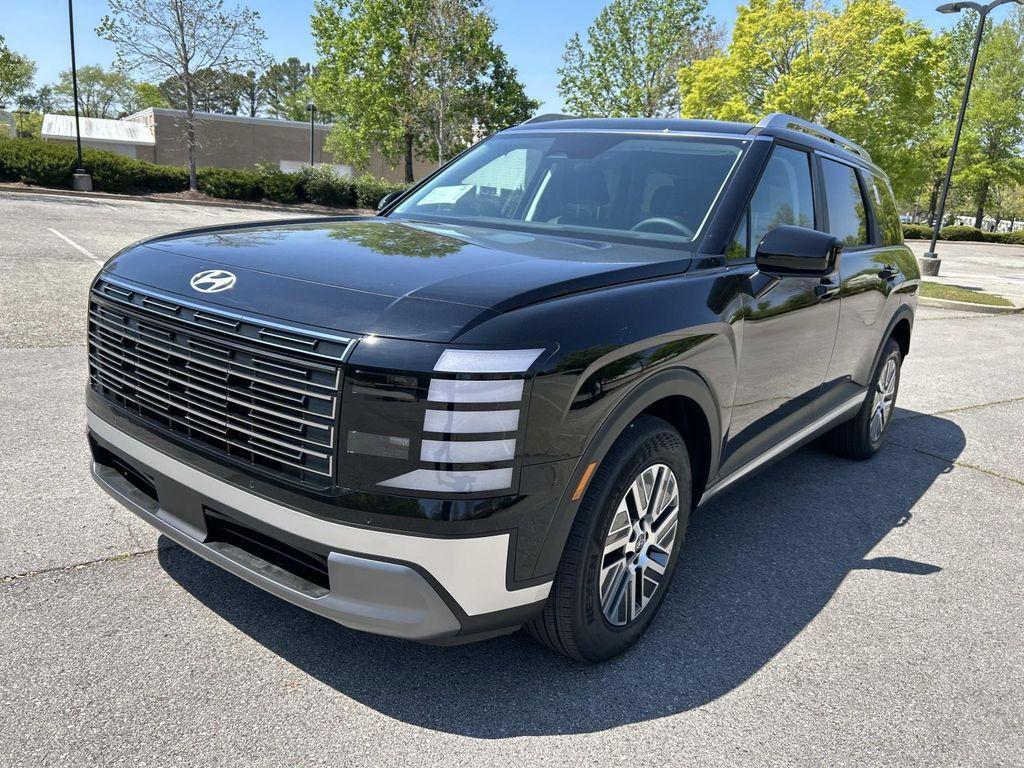 new 2026 Hyundai Palisade car, priced at $48,880