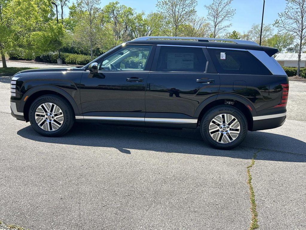 new 2026 Hyundai Palisade car, priced at $48,880