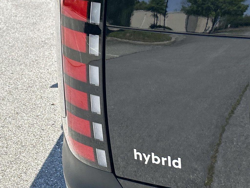 new 2026 Hyundai Palisade car, priced at $48,880