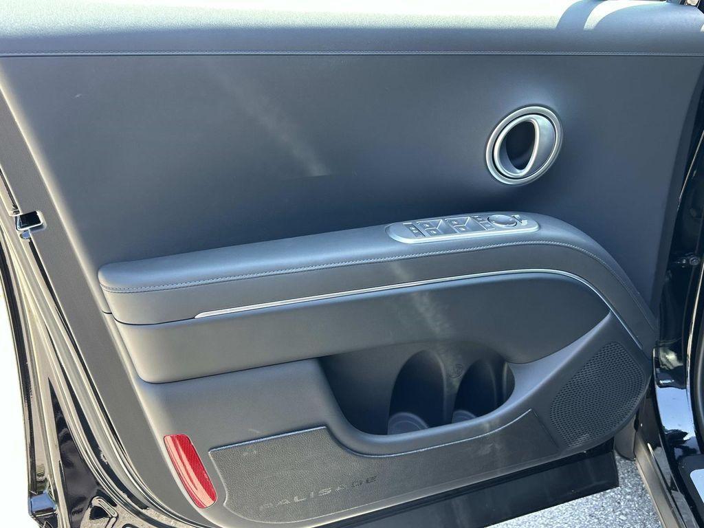 new 2026 Hyundai Palisade car, priced at $48,880