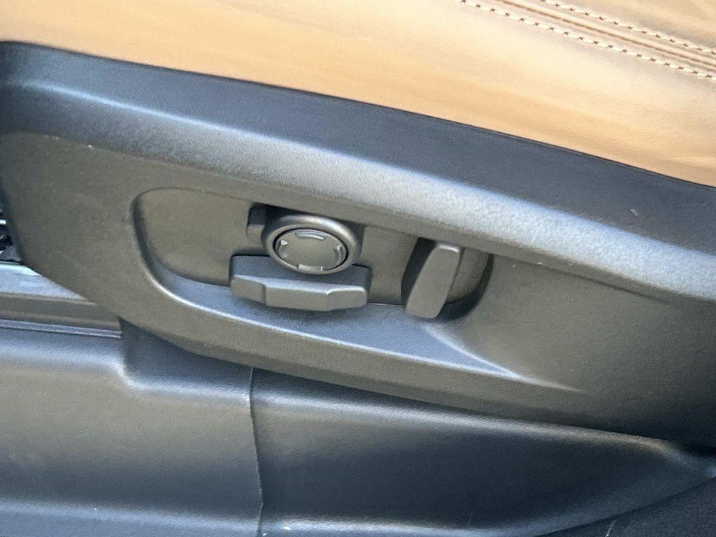 used 2025 Land Rover Defender car, priced at $77,903