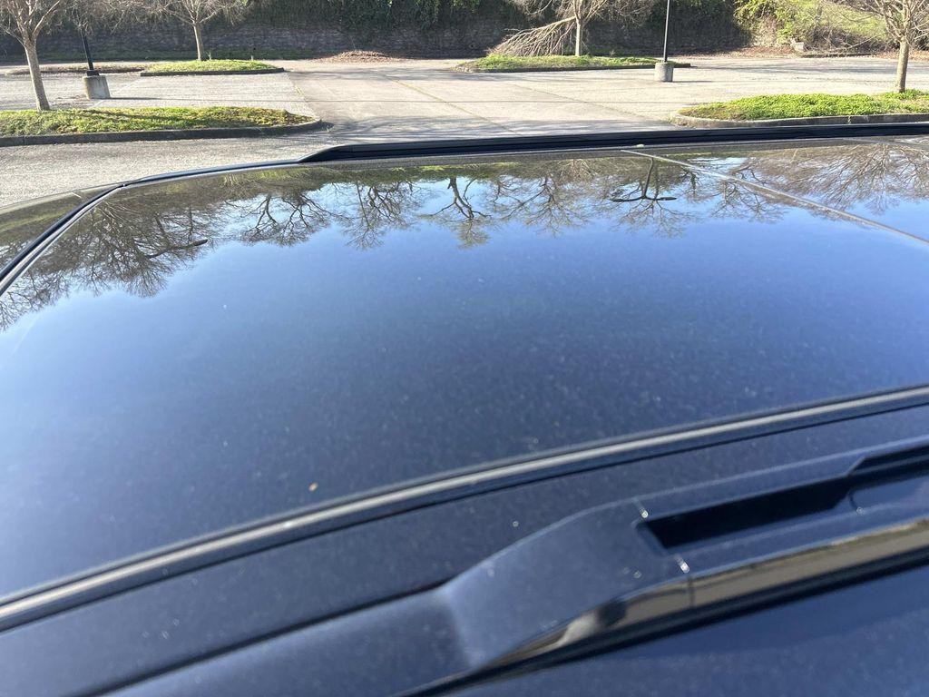 used 2025 Land Rover Defender car, priced at $77,903