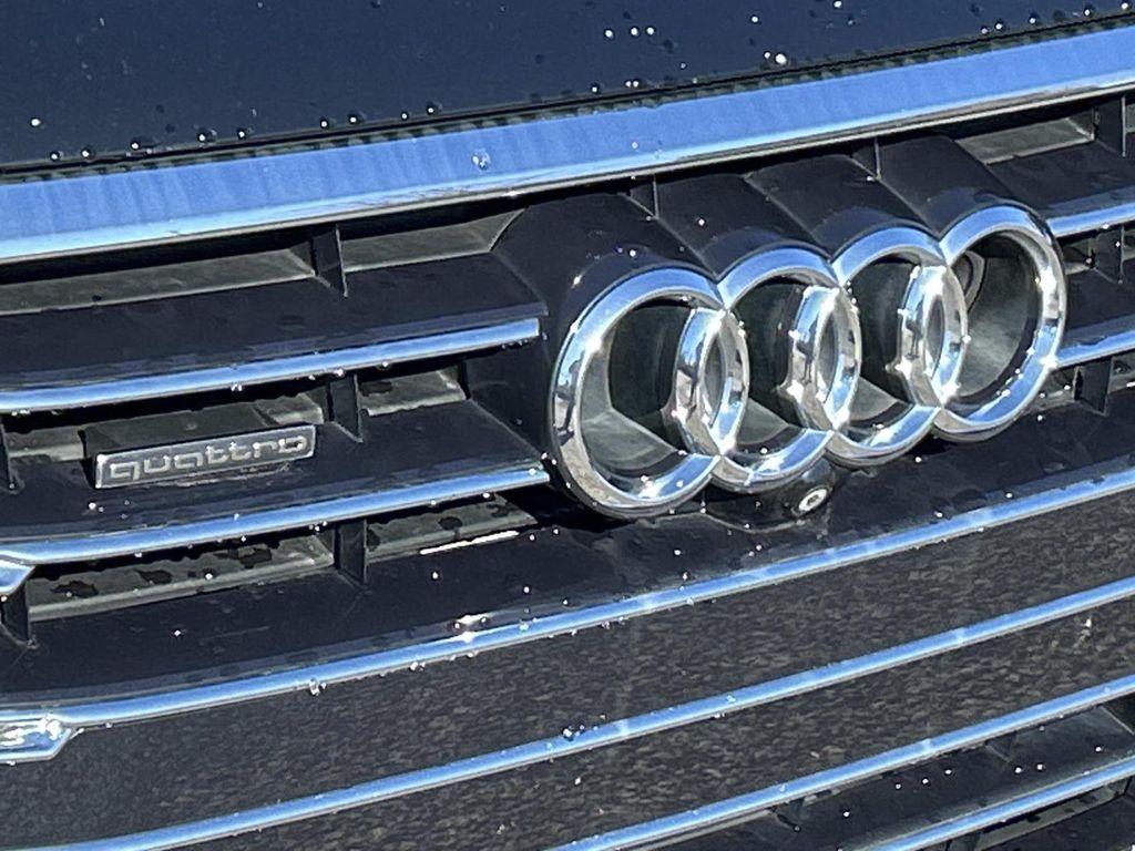 used 2019 Audi A8 car, priced at $23,921