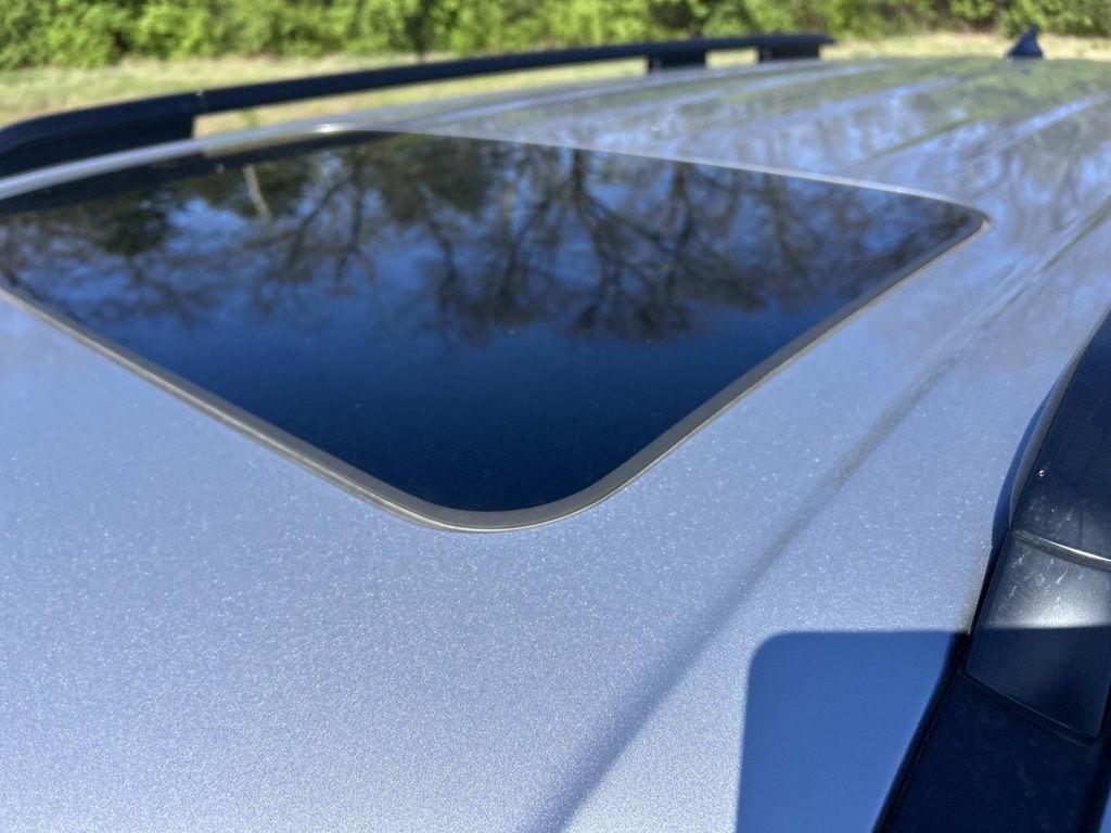 used 2025 Hyundai Santa Fe car, priced at $34,903