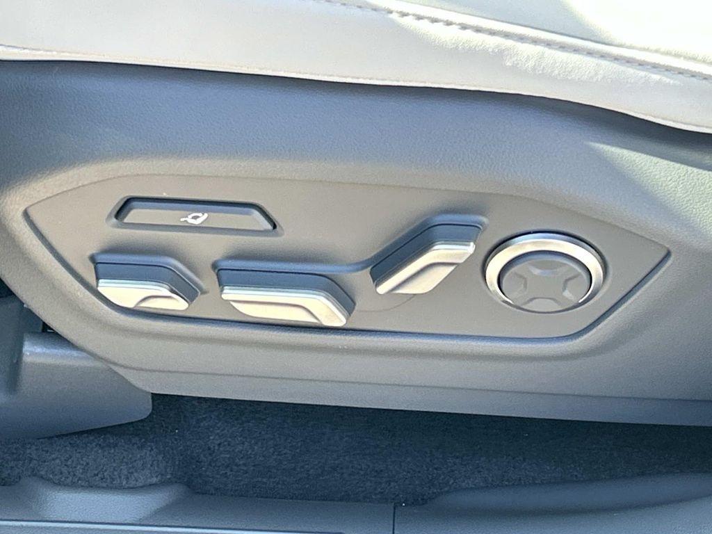 new 2026 Hyundai SANTA FE HEV car, priced at $46,290