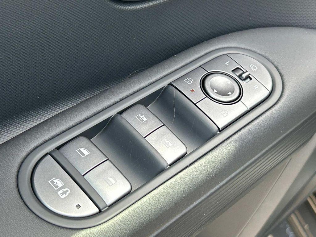 new 2025 Hyundai IONIQ 5 car, priced at $35,052