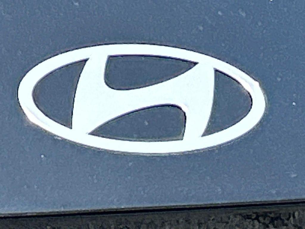 new 2025 Hyundai IONIQ 5 car, priced at $35,052