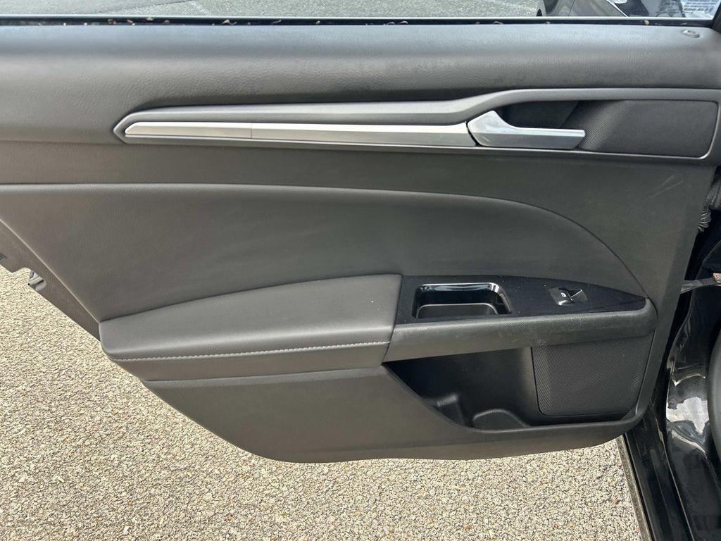 used 2014 Ford Fusion car, priced at $8,921